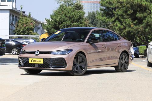 老将年轻化 ，上汽大众帕萨特Pro表现如何？
