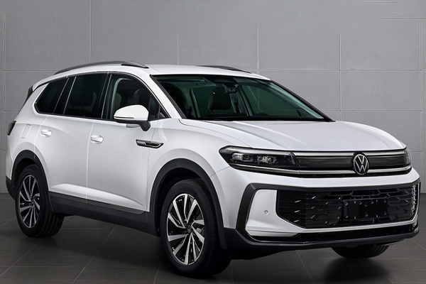 揽境 2025款 380TSI 两驱 7座发动机_基本信息图