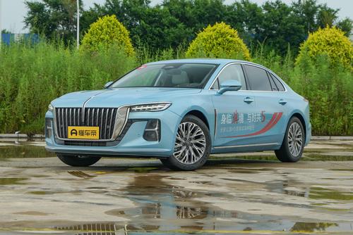 红旗H5和特斯拉Model 3谁更香？