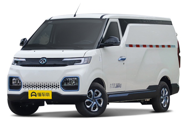 北汽EV5