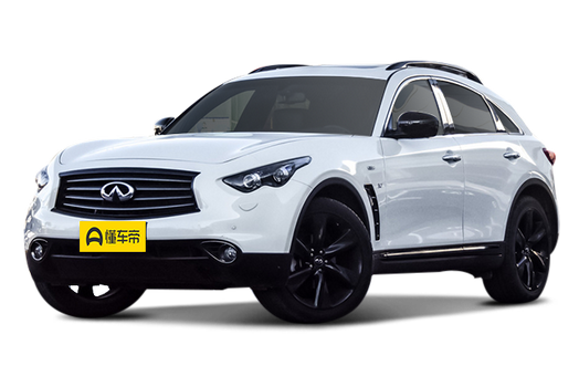 英菲尼迪QX70