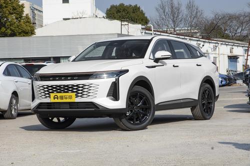 20万中型SUV怎么选？星途瑶光对比比亚迪唐DM-i