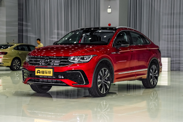 途观X 2022款 380TSI 尊崇旗舰版4MOTION厂商_基本信息图