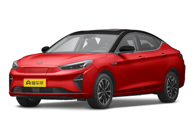 思皓新能源最高时速_思皓_懂车帝