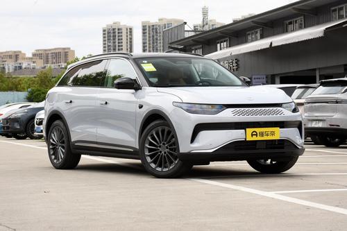 15万级SUV，11月大卖11260台，配英伟达智驾芯片+128线激光雷达！