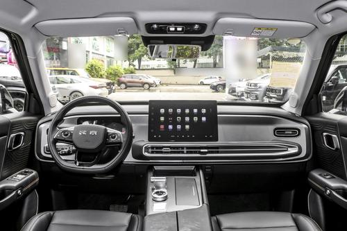 13万出头的预算，北京BJ30和长安CS75 PLUS如何选？