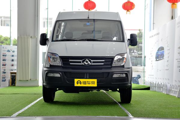 新途V80 2016款 2.5TAMT尊杰国IV短轴低顶7座空调控制方式_空调/冰箱图
