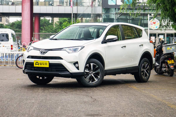RAV4荣放 2019款 2.0L CVT两驱风尚版 国VI上市时间_基本信息图