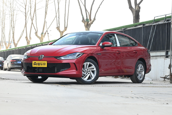 凌渡 2022款 凌渡L 280TSI DSG炫辣版厂商_基本信息图