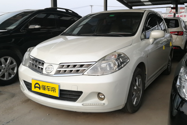 颐达 2008款 1.6L 手动时尚型厂商_基本信息图