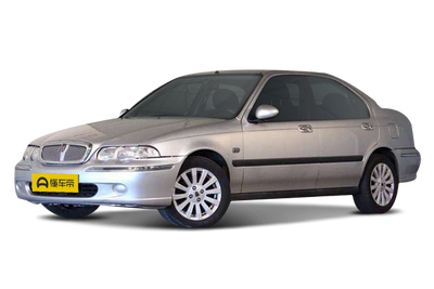Rover 45 undefined款 undefined