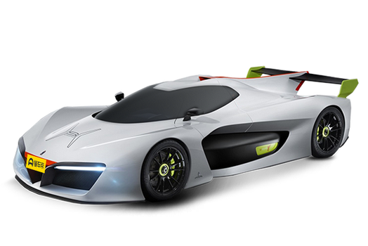 H2 Speed