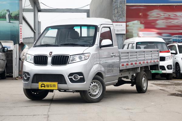 金杯T3 2019款 1.5L 双排国VI标准型JKC1020SS6BL SWC15M发动机_基本信息图