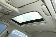 电动防夹天窗+天窗遥控关闭