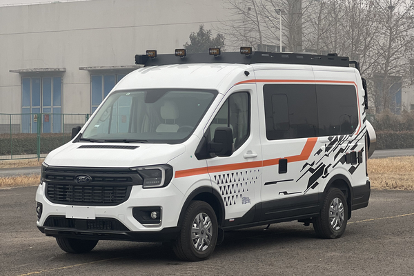 F-500系列 2024款 行者厂商_基本信息图