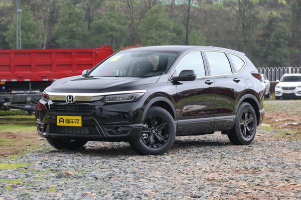 皓影 2021款 240TURBO CVT两驱精英版能源类型_基本信息图