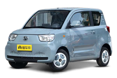 嫦娥mini EV 2023款 低配版