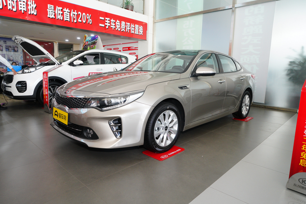 起亚K5 2016款 1.6T 自动LUX电动车窗_玻璃/后视镜图