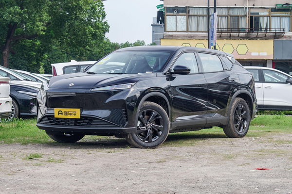 SKY EV01 2024款 530km PRO厂商_基本信息图