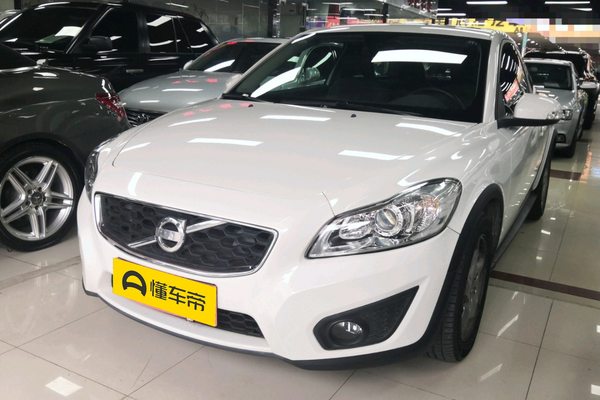 沃尔沃C30 2011款 2.0 智尚版厂商_基本信息图