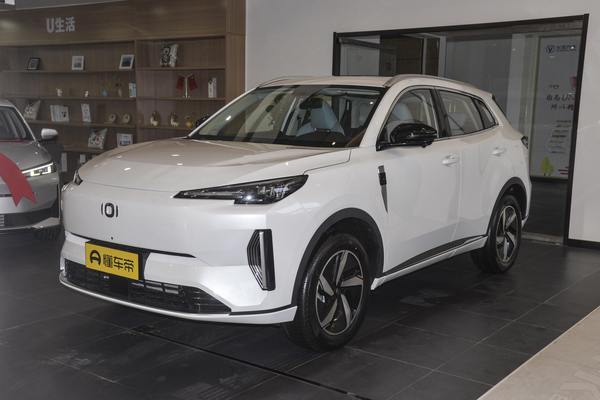 长安启源Q05经典 2024款 125 Air厂商_基本信息图