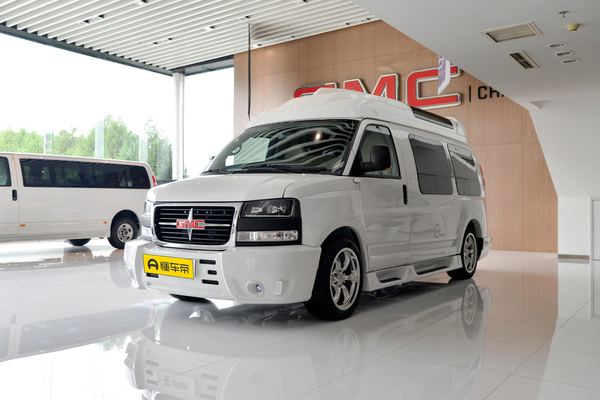 SAVANA 2017款 1500S 两驱经典版厂商_基本信息图