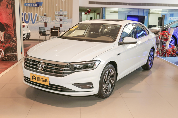 速腾 2022款 280TSI DSG超越版厂商_基本信息图