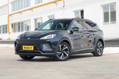 售价21.88万元，续航480公里，入门版极狐 阿尔法T表现如何？