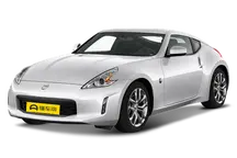 日产370Z