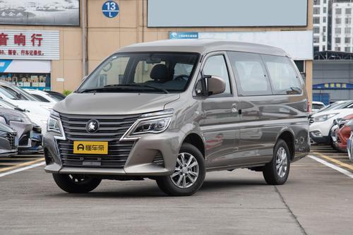 新车 | 售5.99万元起/2-9座中型MPV，2025款东风风行菱智上市