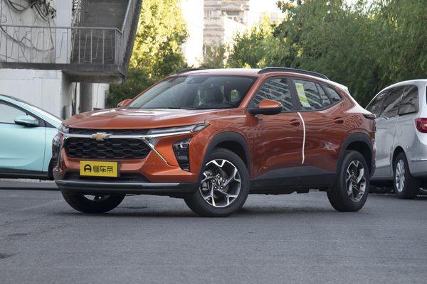 星迈罗 2022款 1.5T 潮享版厂商_基本信息图