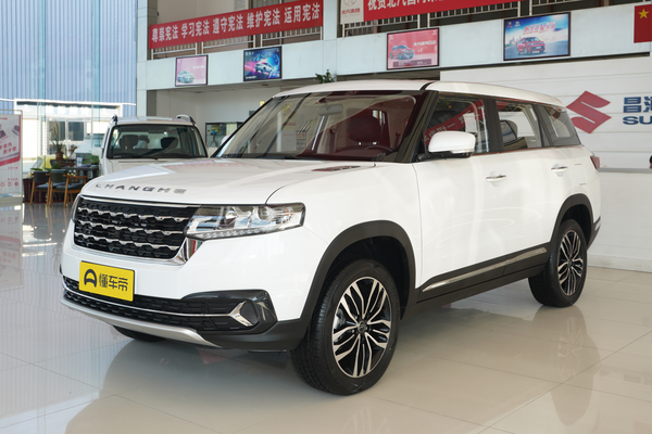 北汽昌河Q7 2018款 1.5T 手动基本型最大功率(kW)_基本信息图