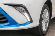 LED日间行车灯
