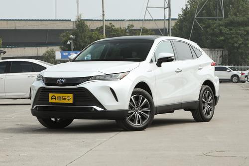 丰田凌放家用分析：2.5L双擎百公里油耗4.5L，L2级辅助驾驶很实用