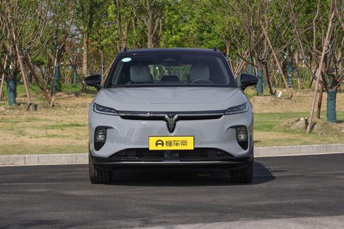 续航901km，8295芯片，800V快充，岚图知音能否成功？