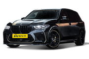 Manhart BMW X5经销商报价暂无报价
