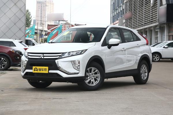 奕歌 2019款 1.5T 手动两驱青春版 国V厂商_基本信息图