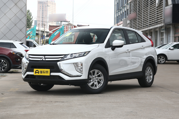 奕歌 2019款 1.5T 手动两驱青春版 国VI厂商_基本信息图