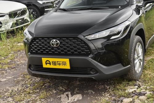 丰田加入价格战，紧凑型SUV降价5万，喝92油，好开耐用，香吗？