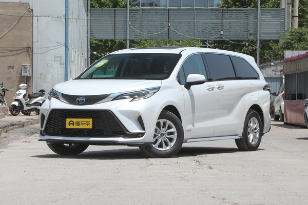 格瑞维亚 2023款 智能电混双擎 2.5L 舒适版最高车速(km/h)_基本信息图