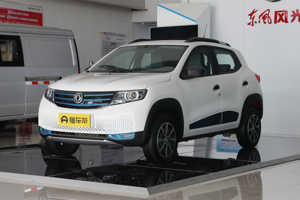 风光E1 2020款 E智型前电动机最大扭矩(N·m)_电动机图