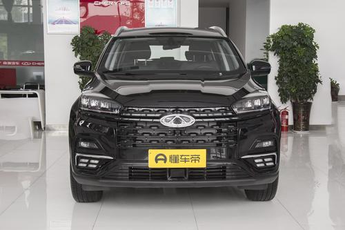 瑞虎8：起售9.78万就有中型SUV，6月卖出了12521台！