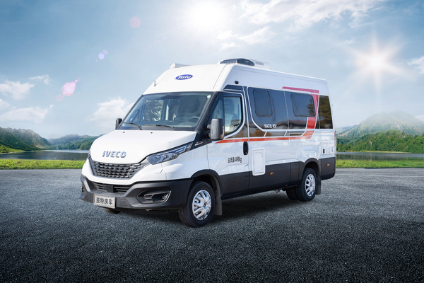 NAJA系列 2024款 NAJA-V1厂商_基本信息图