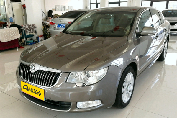 昊锐 2009款 1.8TSI 自动尊雅版官方百公里加速时间(s)_基本信息图