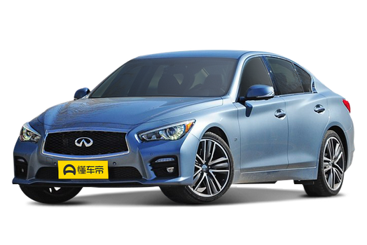 英菲尼迪Q50