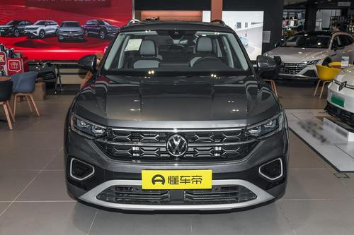 解读大众探岳，空间大操控好，还配L2级智驾，值得入手吗？