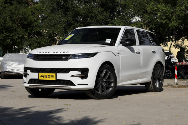 揽胜运动 2023款 3.0 L6 DYNAMIC HSE官方百公里加速时间(s)_基本信息图