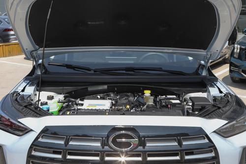 买家用SUV看这车，1.5T爆177马力，油耗6.8L，关键空间还大