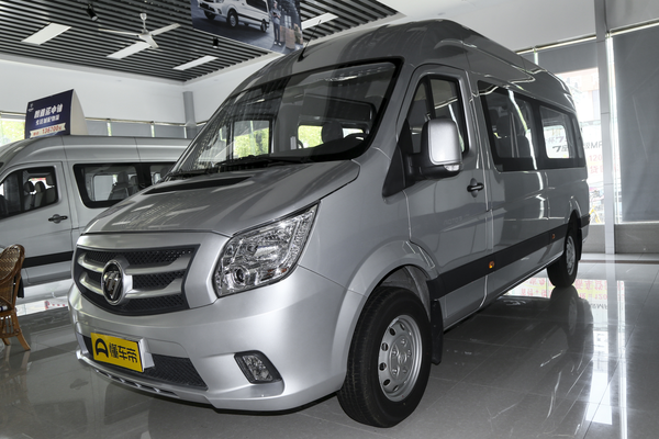 图雅诺 2017款 2.8T 改款S 商运版长轴ISF2.8s5F148车门数(个)_车身图