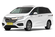 奥德赛经销商报价暂无报价